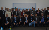 Encuentro con cooperativas de transporte brasileñas